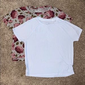 American Eagle Soft and Sexy t-shirt